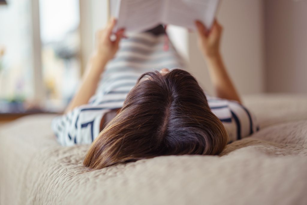 Fejleszd tökélyre az esti rutinodat az igazán pihentető alvásért! - Holt-tengeri szépségkalauz 3 shutterstock 417682786