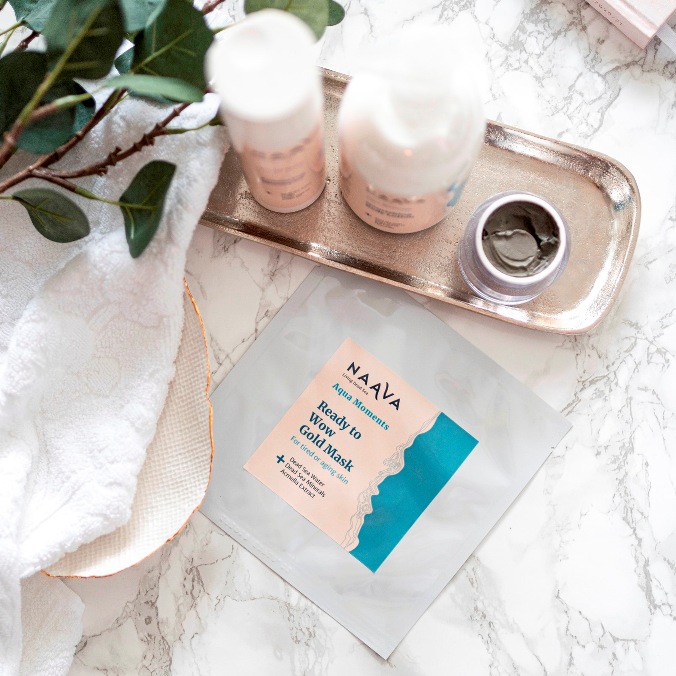 NAAVA_Aqua_Moments_Wow_mask NAAVA Aqua Moments Wow mask