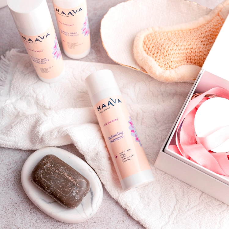 NAAVA_Skin_Harmony_Balancing_Shampoo NAAVA Skin Harmony Balancing Shampoo