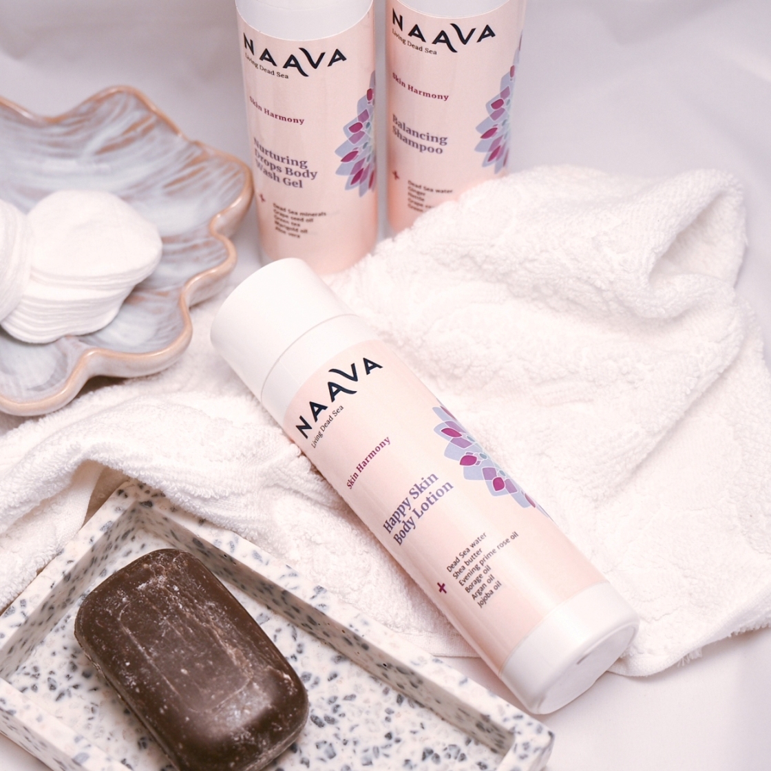 NAAVA_Skin_Harmony_Body_Lotion_mood NAAVA Skin Harmony Body Lotion mood